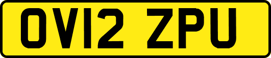OV12ZPU