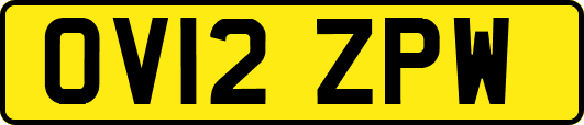 OV12ZPW