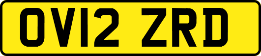 OV12ZRD