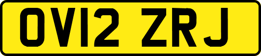 OV12ZRJ
