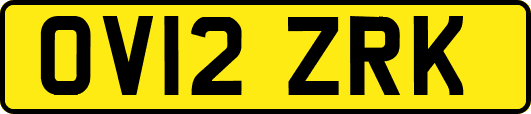 OV12ZRK