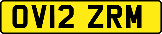 OV12ZRM