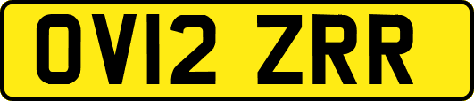 OV12ZRR