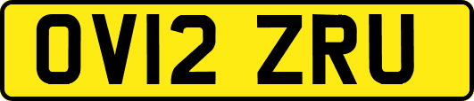 OV12ZRU