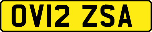OV12ZSA