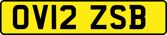 OV12ZSB