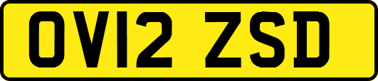 OV12ZSD
