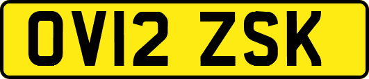 OV12ZSK