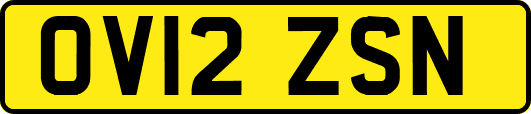 OV12ZSN