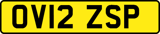 OV12ZSP
