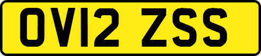 OV12ZSS