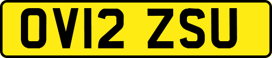 OV12ZSU