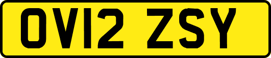 OV12ZSY