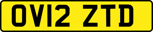 OV12ZTD