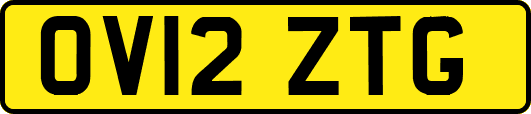 OV12ZTG
