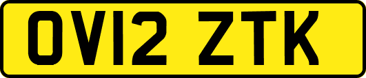OV12ZTK