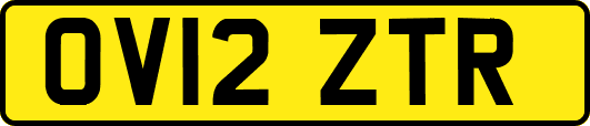 OV12ZTR