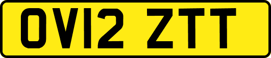 OV12ZTT