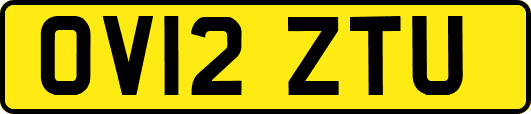 OV12ZTU