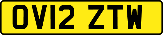 OV12ZTW