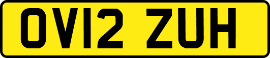 OV12ZUH