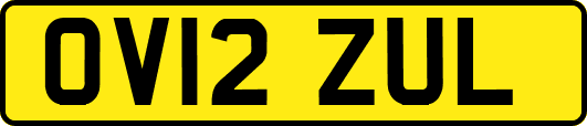 OV12ZUL