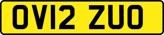 OV12ZUO