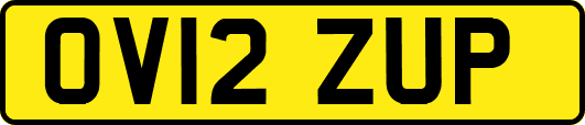 OV12ZUP