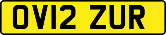 OV12ZUR