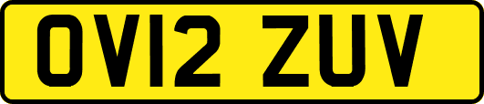 OV12ZUV