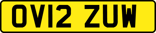 OV12ZUW