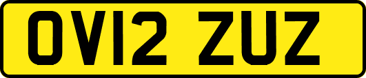 OV12ZUZ