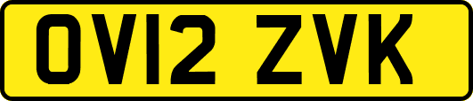OV12ZVK