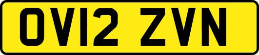 OV12ZVN