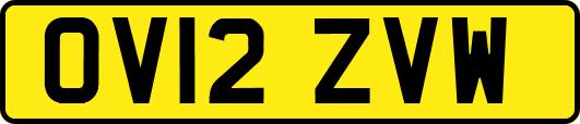 OV12ZVW