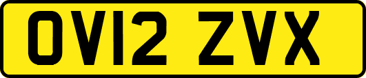 OV12ZVX