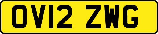 OV12ZWG