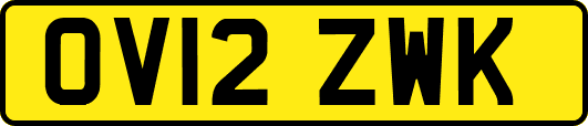 OV12ZWK