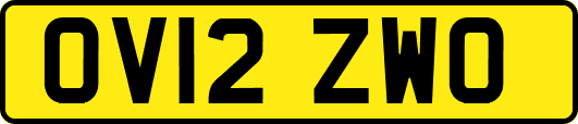 OV12ZWO