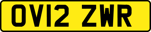 OV12ZWR