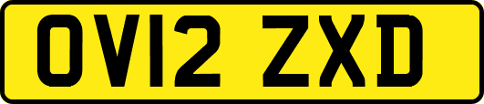 OV12ZXD