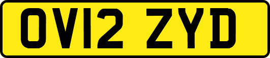 OV12ZYD