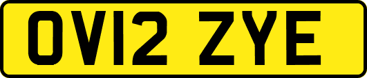 OV12ZYE