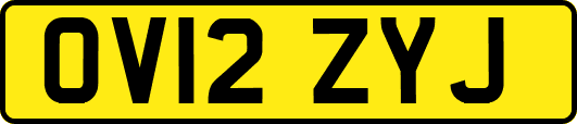 OV12ZYJ