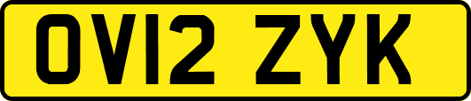 OV12ZYK