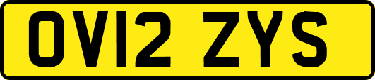 OV12ZYS