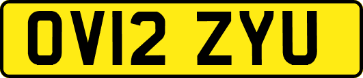 OV12ZYU