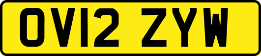 OV12ZYW