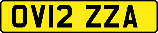 OV12ZZA