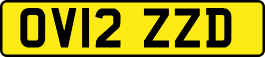 OV12ZZD
